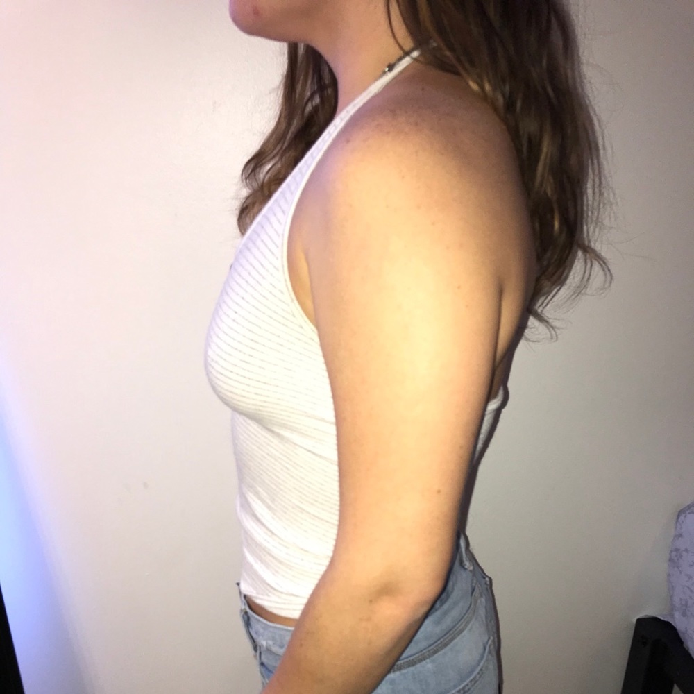 Tube top - Picture 2 of 4